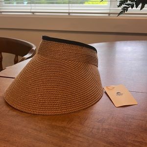 Brand new Sun hat ☀️